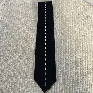 Noel Strand novelty necktie Highway Tie MADE IN USA